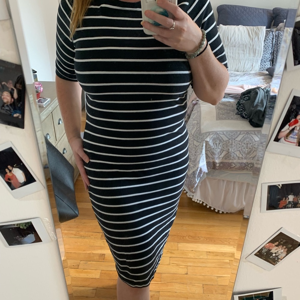 MIDI dress